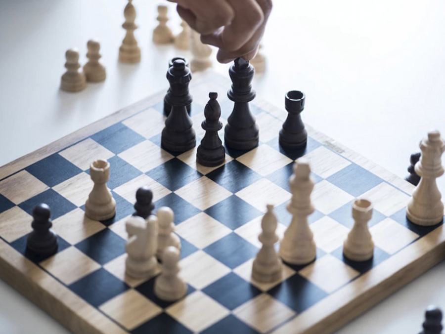 В Костроме 1 сентября откроют новую школу для шахматистов
