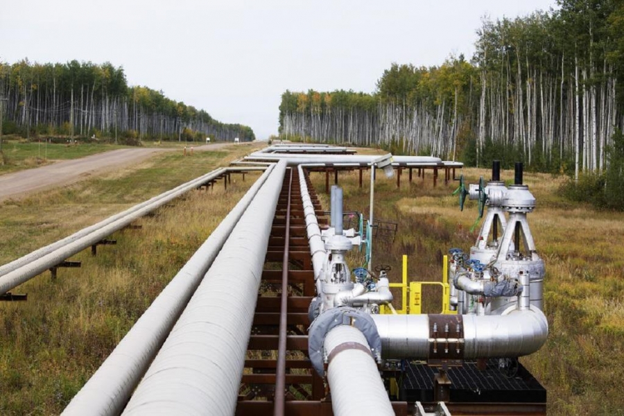 До конца этого года газ появится в еще в двух райцентрах Костромской области