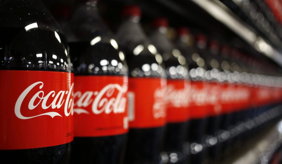 А чем сантехнику чистить: костромичи отреагировали на уход Coca-Cola из России