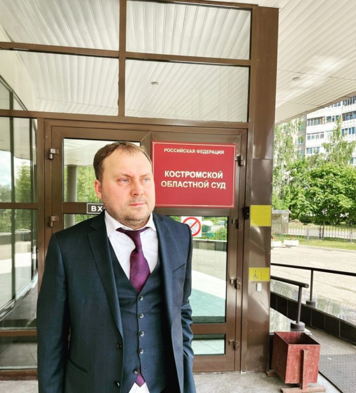 Адвокат семьи убитой в Костроме девочки будет требовать от полицейских 22 миллиона рублей