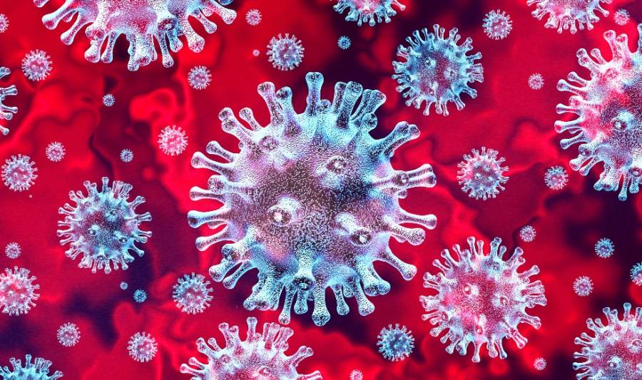 Количество заболевших коронавирусом костромичей превысило 1800 человек