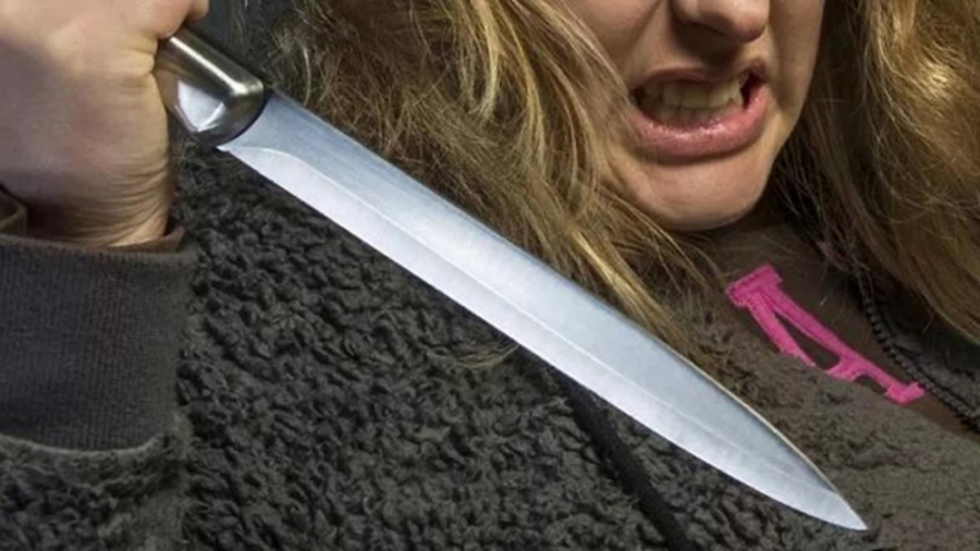 Ударившая мужа 15-сантиметровым ножом костромичка клянется, что не хотела его убивать
