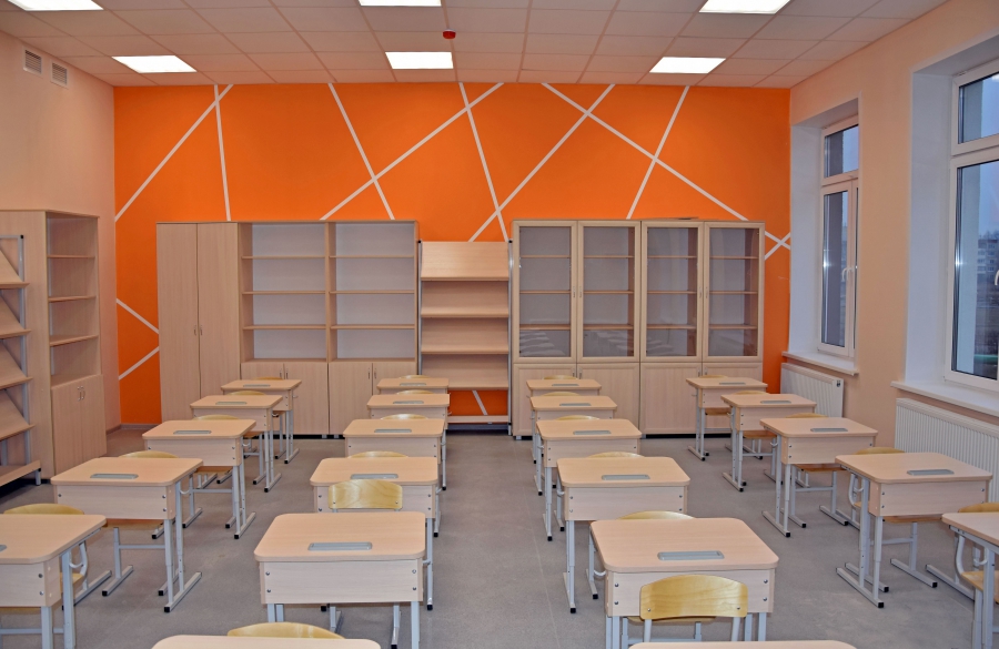 В Костроме построят новую современную школу на 900 мест