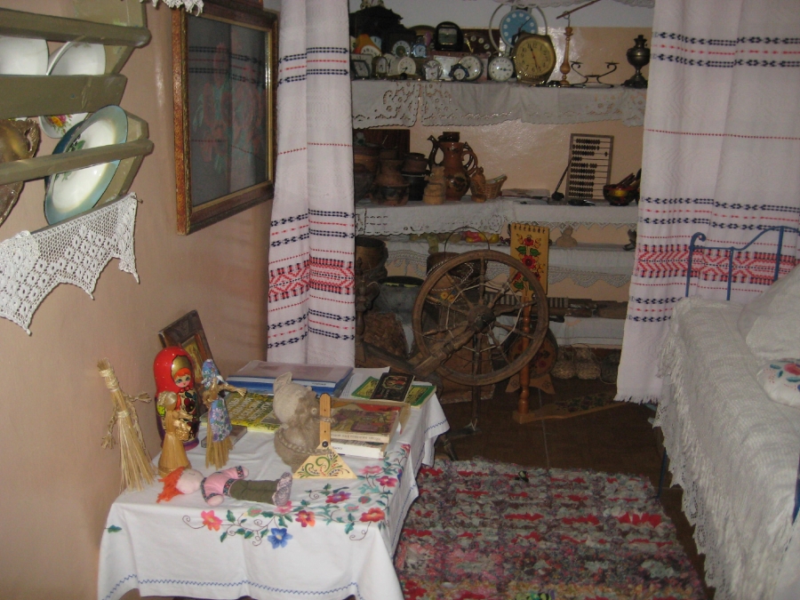 Школьные музеи Костромской области признали лучшими в России