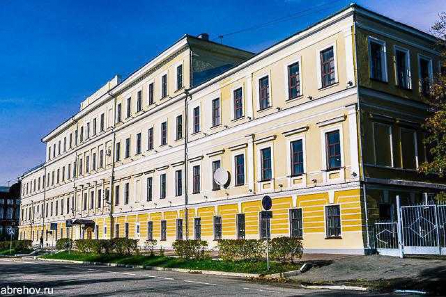 В Костромском госуниверситете рассказали о посещении занятий по QR-кодам