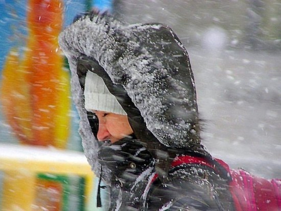 Прогноз погоды на неделю: в Костромской области резких морозов не ожидается, но будет стабильно холодно и снежно