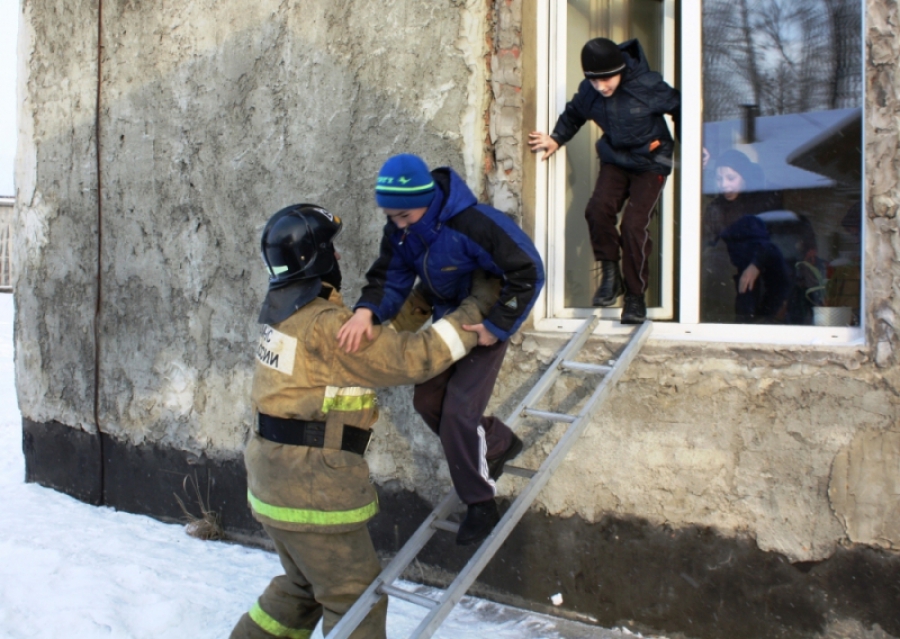 В Костромской области оборудуют пункты для эвакуации людей и техники