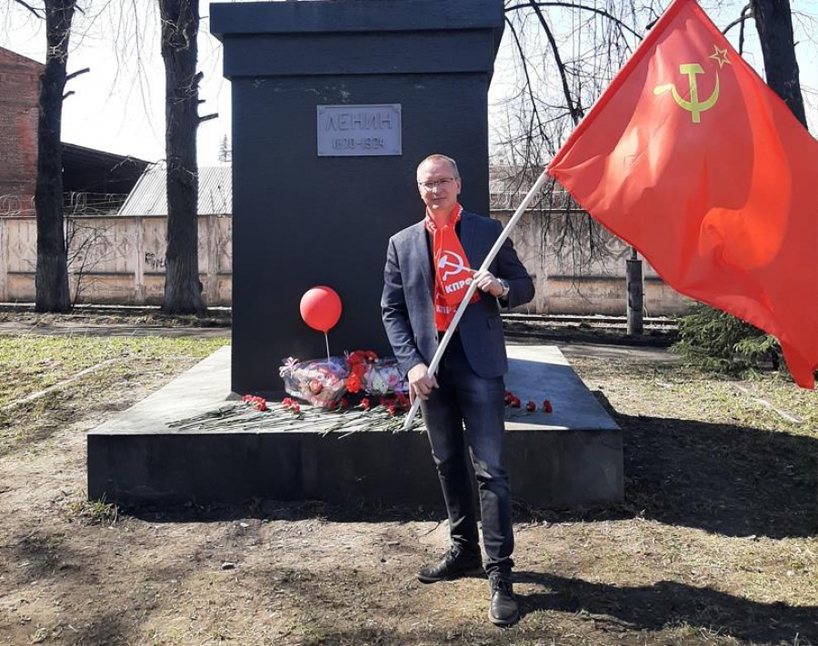 Коммунист из Костромы оспорил результаты выборов, но получил «безусловный» отказ