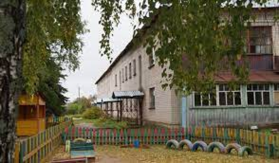 В Костромской области люди не позволили властям ликвидировать детский сад