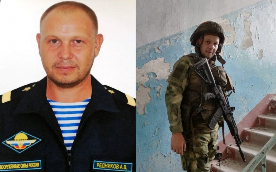 “За мужество и героизм”: костромской военный, ставший случайной жертвой пожара в “Полигоне”, будет представлен к награде