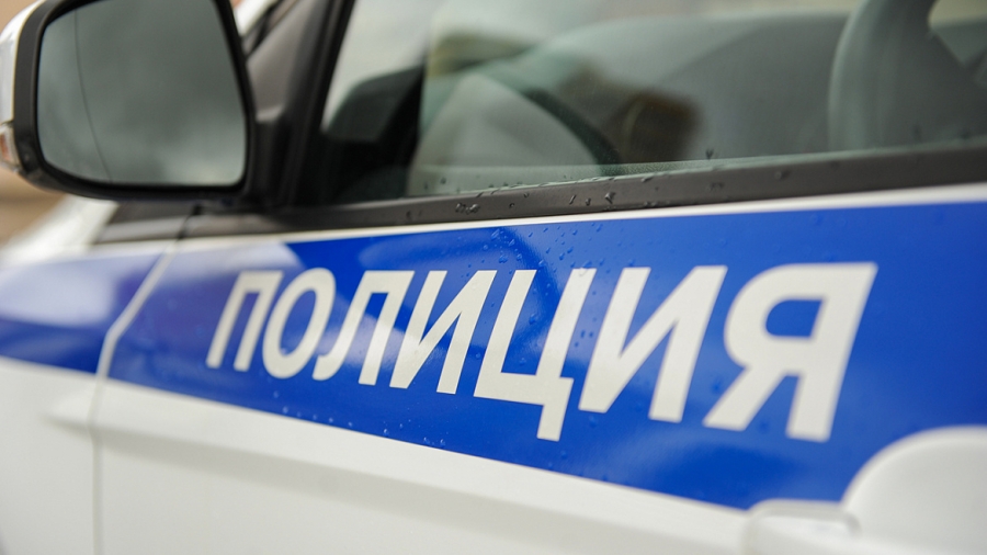 В Костроме задержали предполагаемого виновника пожара в «Полигоне»