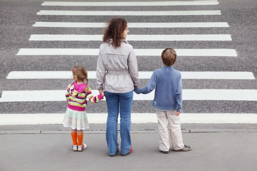 В Костроме проверят пешеходные переходы у школ, детских садов и поликлиник