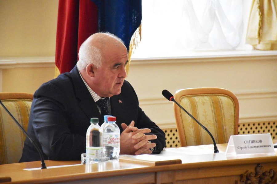 Губернатор прокомментировал решение Путина ввести в Костромской области режима повышенной готовности
