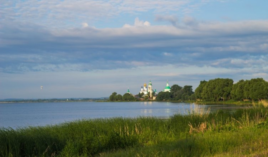 Два озера в Костромской области хотят облагородить и почистить