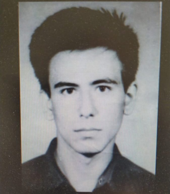 В Костромской области разыскивают пропавшего 25 лет назад мужчину