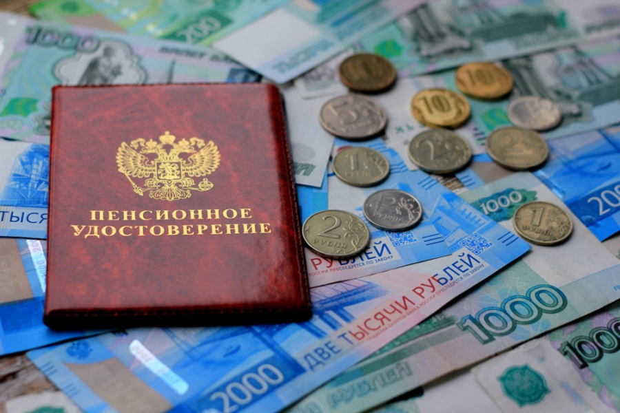 В январе более 150 тысяч костромских пенсионеров получат прибавку к пенсии