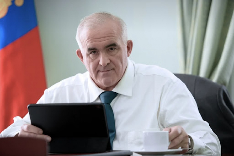 Костромской губернатор заявил, что чиновники – не люди