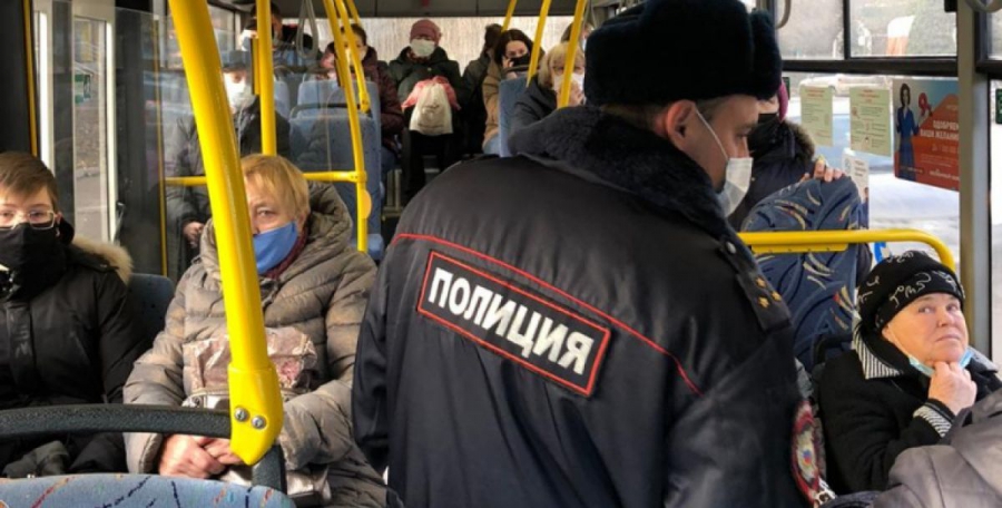 В Костромской области ужесточат контроль за соблюдением коронавирусных ограничений