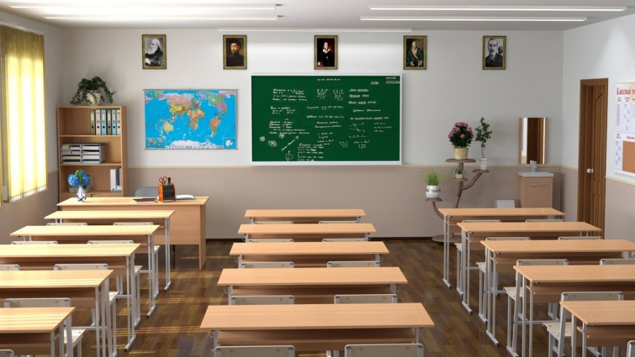 В костромских школах не хватает более 70 учителей