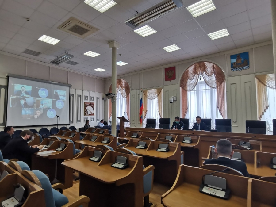 В Костромской области прояснилась ситуация с нацпроектами