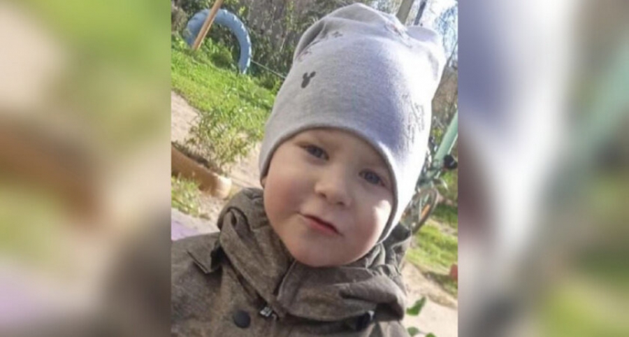 Юную костромичку обвиняют в похищении 3-летнего мальчика из Ярославской области