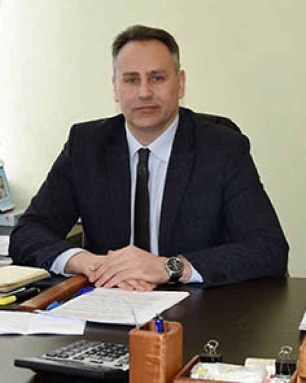 В Костроме ликвидируют должность замглавы администрации по ЖКХ