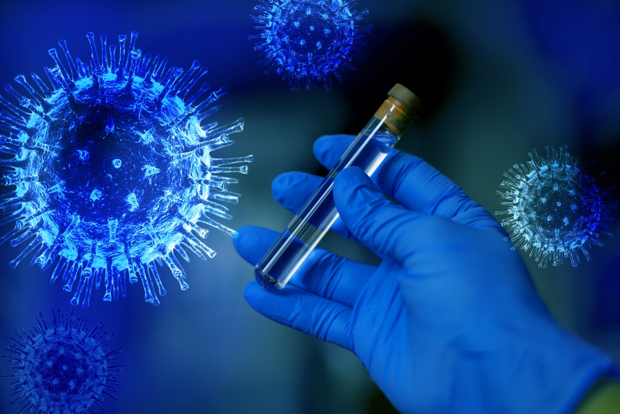 Число костромичей, заражающихся коронавирусом, продолжает снижаться