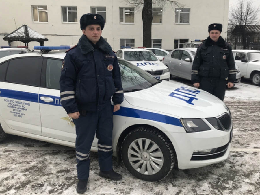 Ярославский хирург, спасавший пострадавших в ДТП под Костромой, поблагодарил костромских полицейских