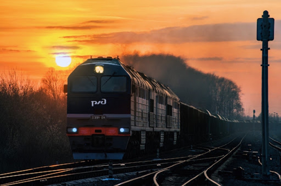 В Костромской области с поезда из Санкт-Петербурга сняли детей с отравлением