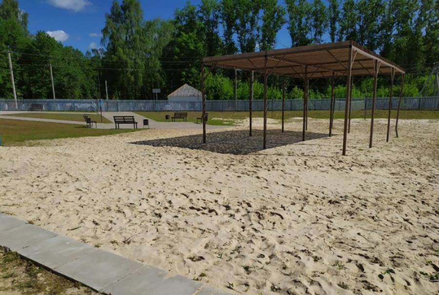 Костромичам сообщили, какие пляжи уже прошли проверку перед купальным сезоном