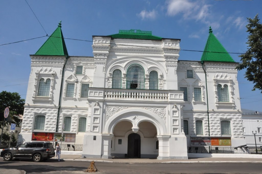 Два музея Костромской области примут посетителей абсолютно бесплатно