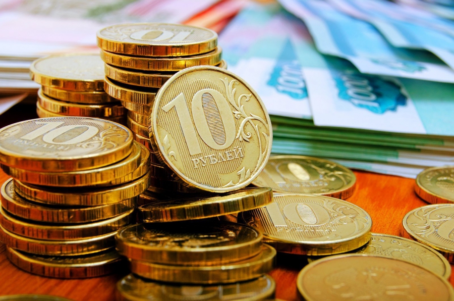 Средняя зарплата в Костромской области подросла на 9,1%