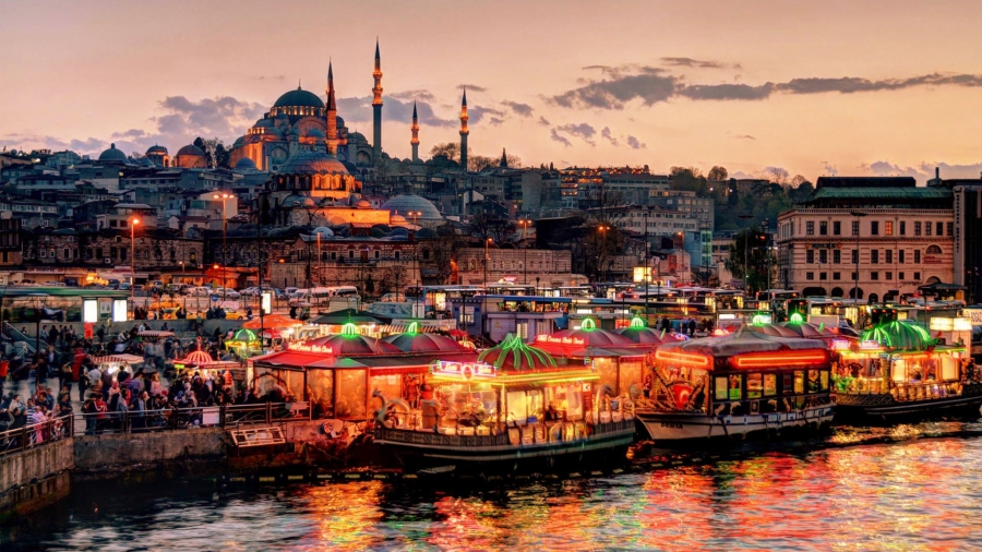 Для костромичей могут скоро открыть отдых в Турции