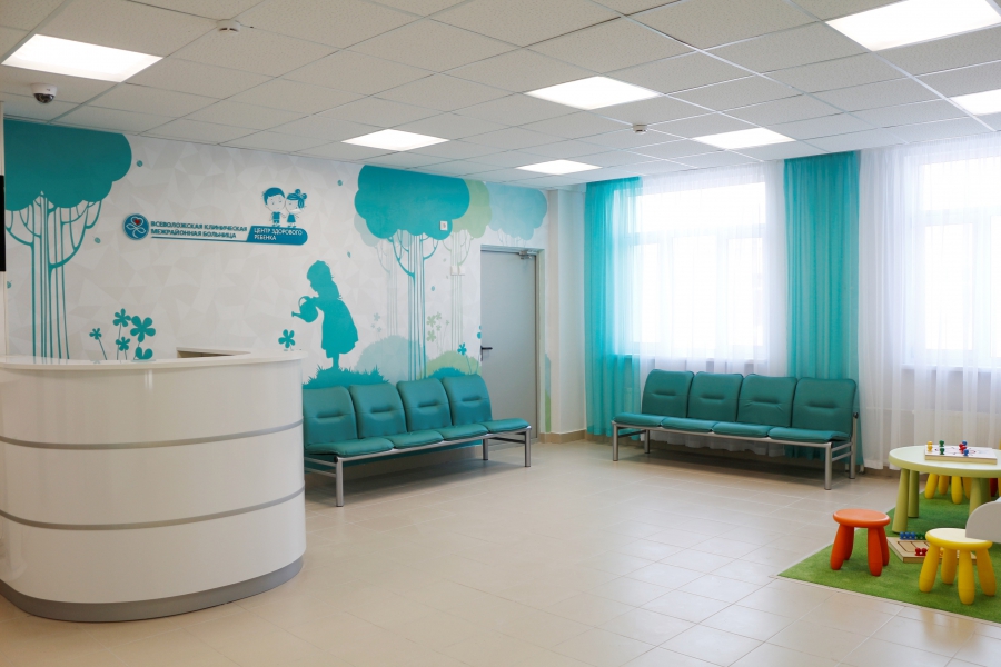 В сентябре в Костроме выберут подрядчика для строительства детской поликлиники на Профсоюзной