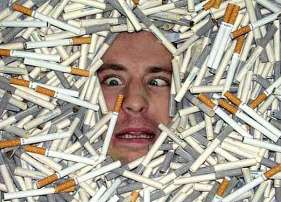 Запасливый костромич купил для друзей и родных 157 тысяч пачек сигарет