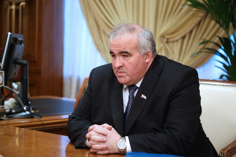 Политологи рассказали о шансах Сергея Ситникова стать губернатором в третий раз