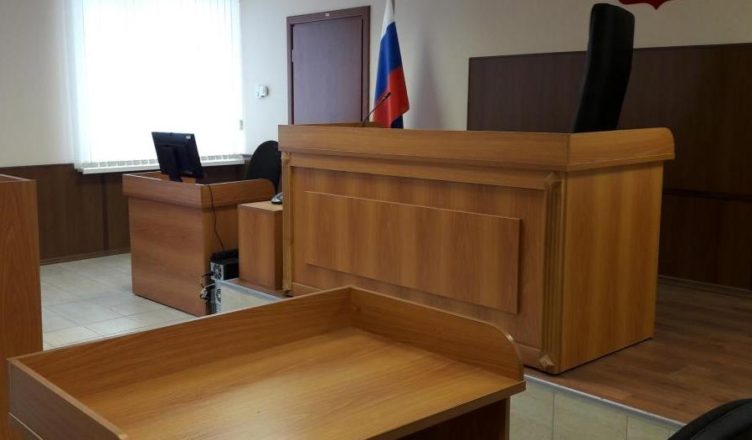 В Костромской области суд по делу о возобновлении работы общественной бани перенесли еще на месяц