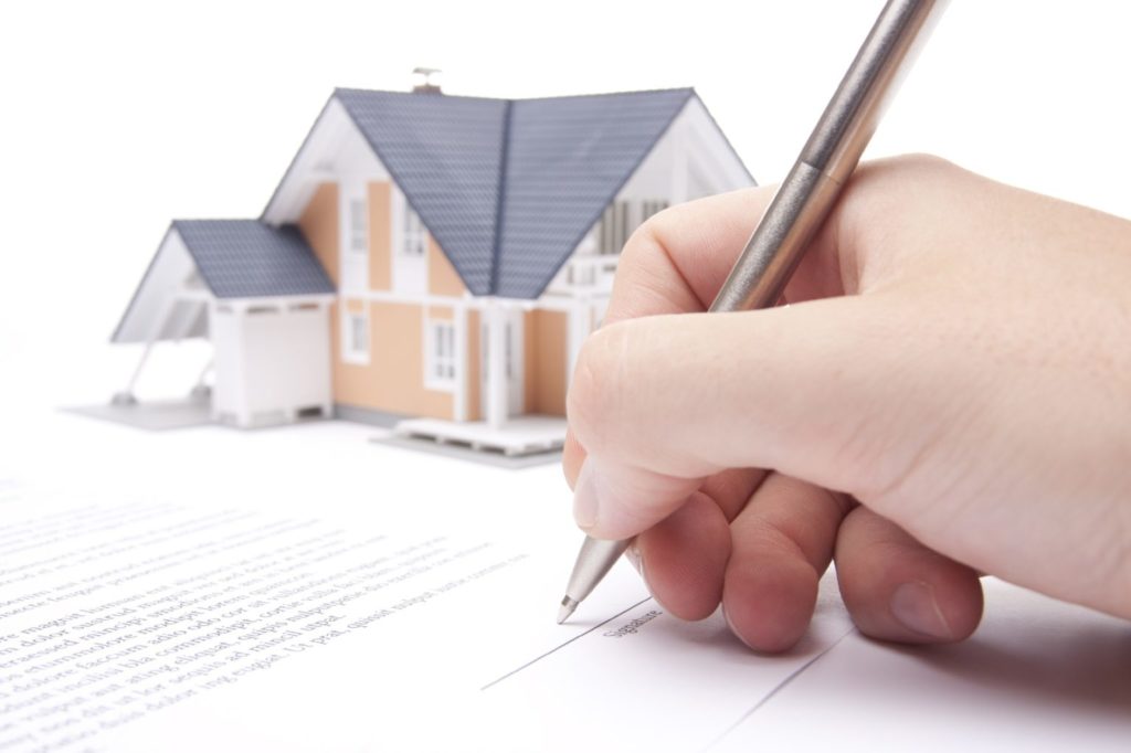 Регистрация имущества в ЕГРН позволит костромичам уберечь недвижимость от мошенников