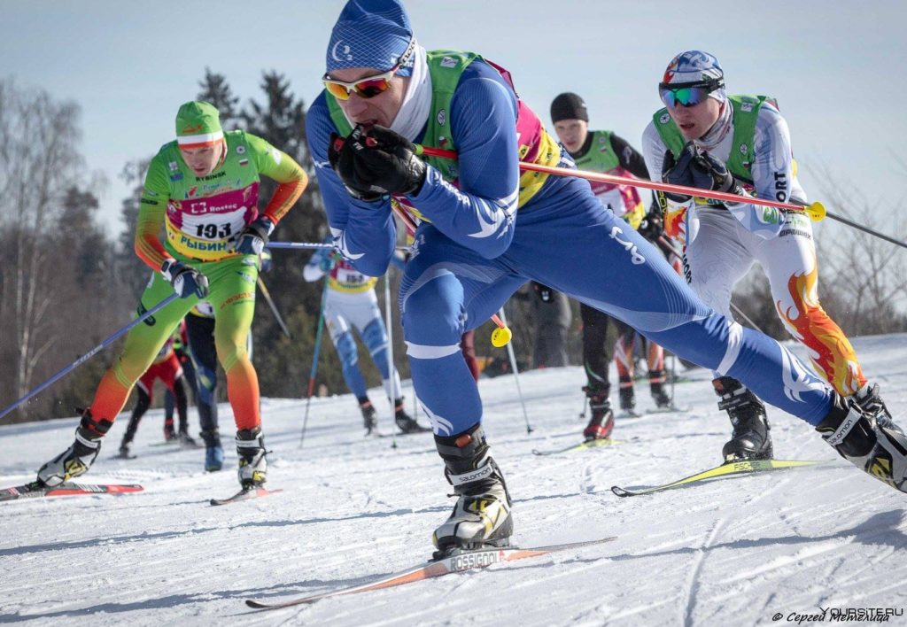Костромичам предлагают поучаствовать в праздничном лыжном забеге