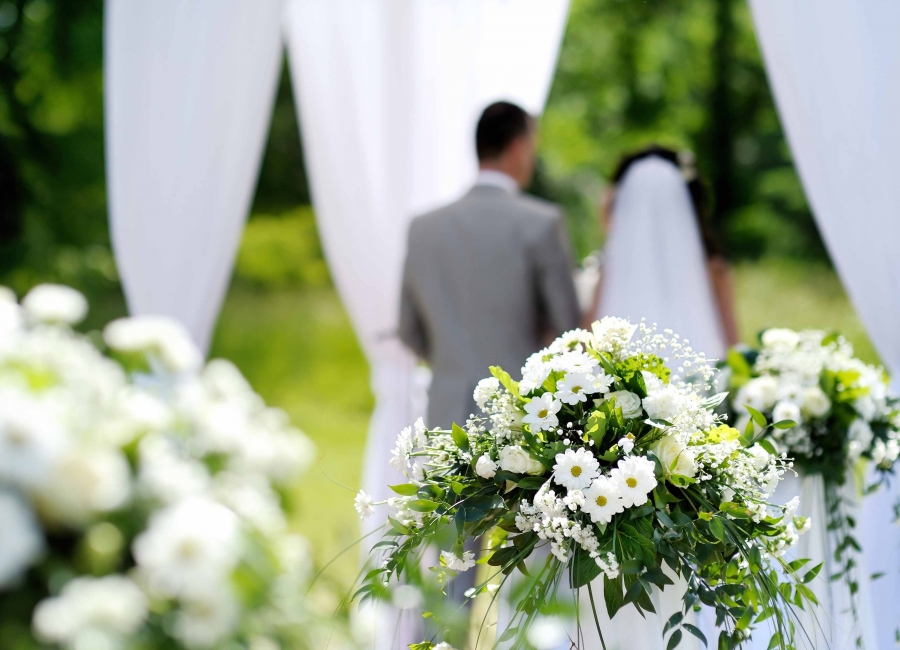 Костромичи могут выбрать красивые даты свадьбы в 2023 году