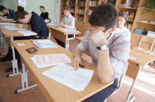 Костромским школьникам для поступления на инженерные специальности не потребуется знание русского языка