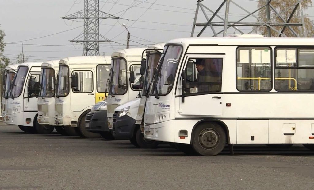 Осуществлять транспортную реформу в Костроме будут москвичи