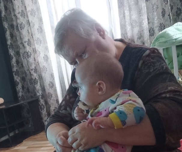 7-месячная жертва страшного ДТП под Костромой до сих пор в медицинской коме