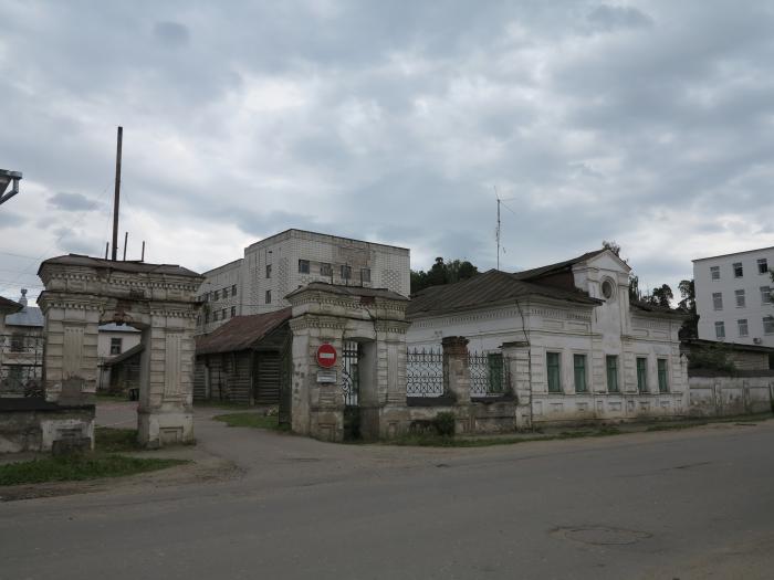 В Костромской области пациентам сельской больницы посоветовали ездить лечить травмы в «другое место»