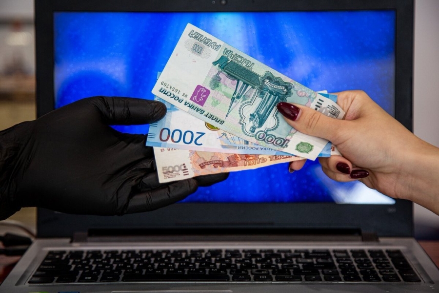 Житель Башкортостана, обманувший костромских вкладчиков более чем на 3 миллиона рублей, предстанет перед судом