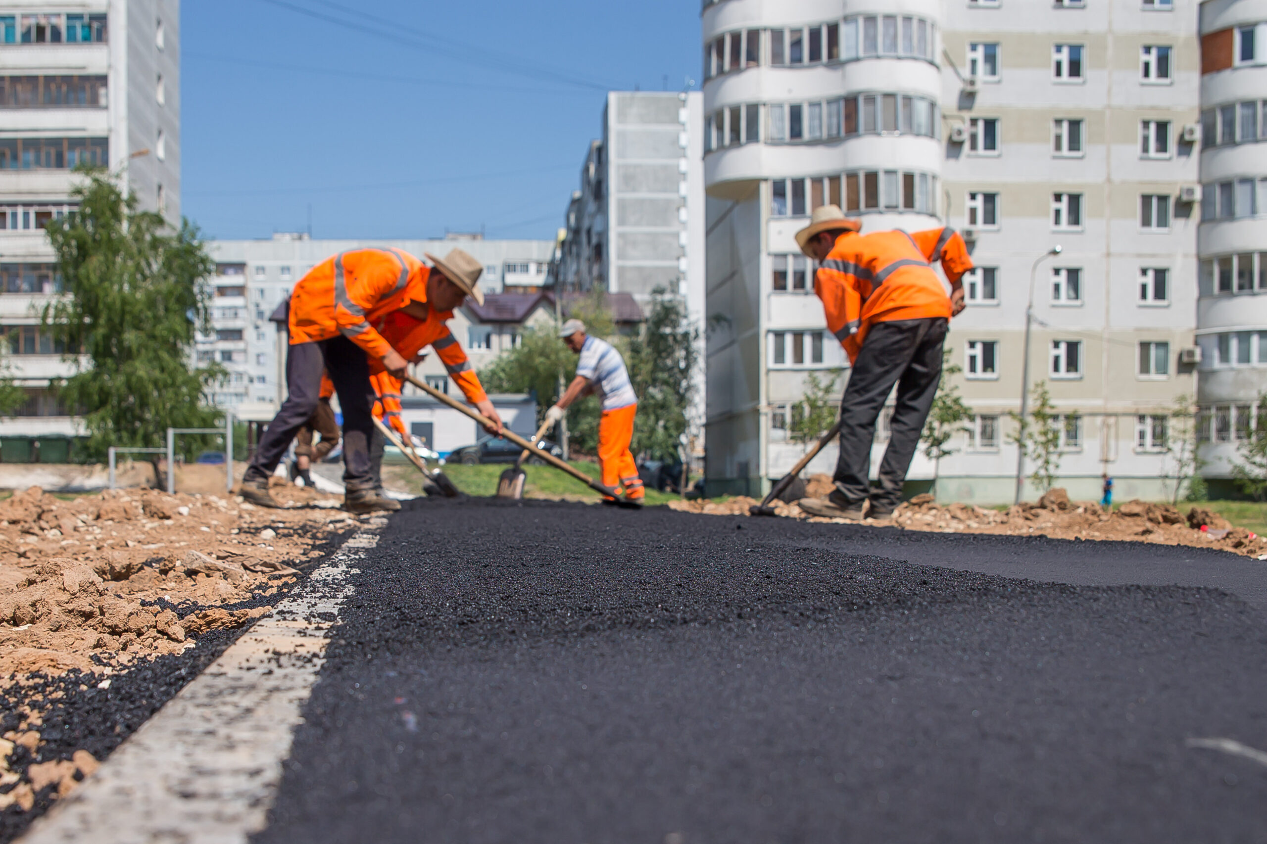 Картинки городское хозяйство