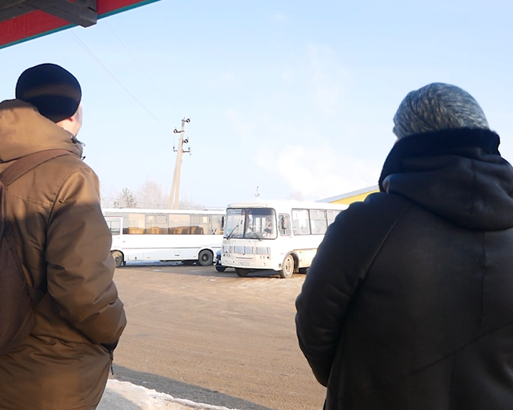 Жители посёлка Первый в Костроме останутся без 23-го автобуса, но обзаведутся «сотым»