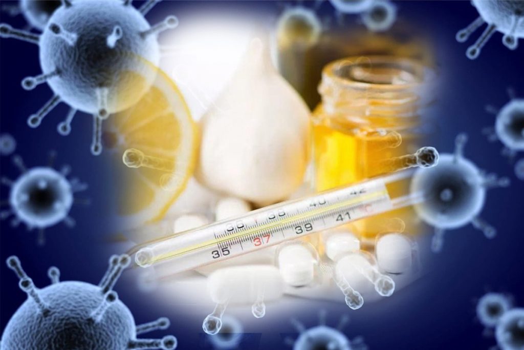 В Костромской области начали сбываться прогнозы по заболеваемости гриппом и ОРВИ