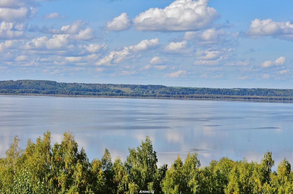 На очищение одного из самых больших костромских озер будет выделено более 120 миллионов рублей