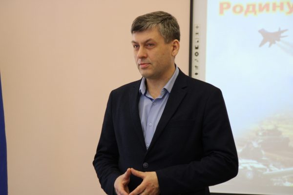 Костромской чиновник, прославившийся доносами на своих избирателей, отрицает, что обвинял их в экстремизме